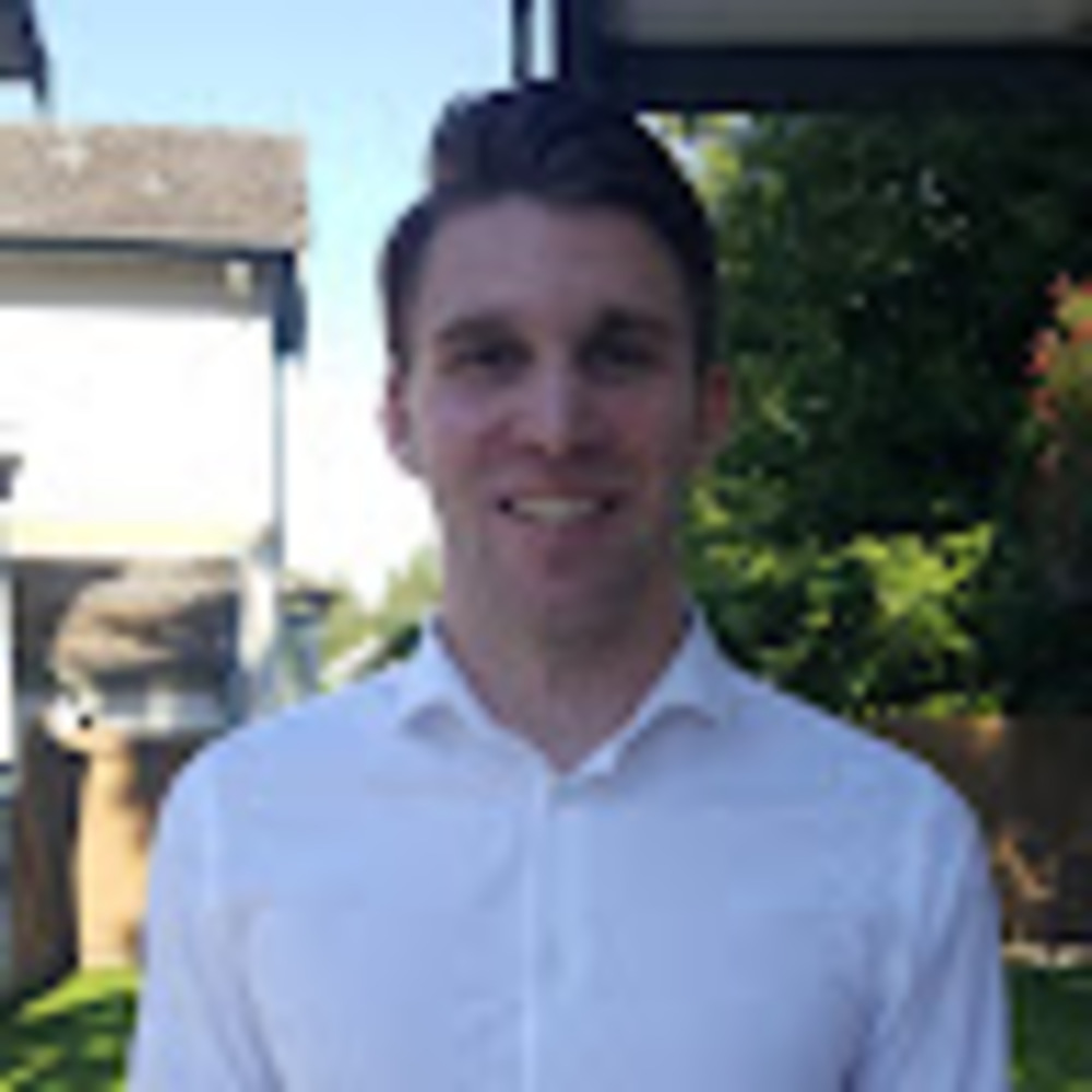 Meet your Posher, Nick